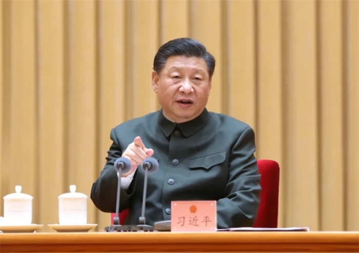 国防3