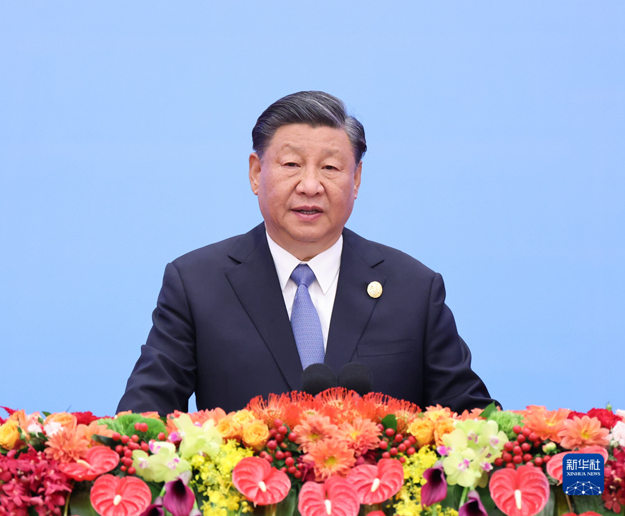 一带一路1