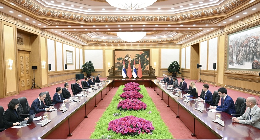 塞尔维亚2