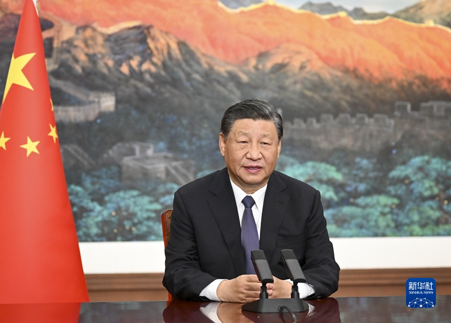 乌镇