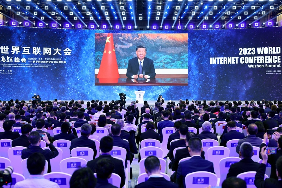 乌镇1