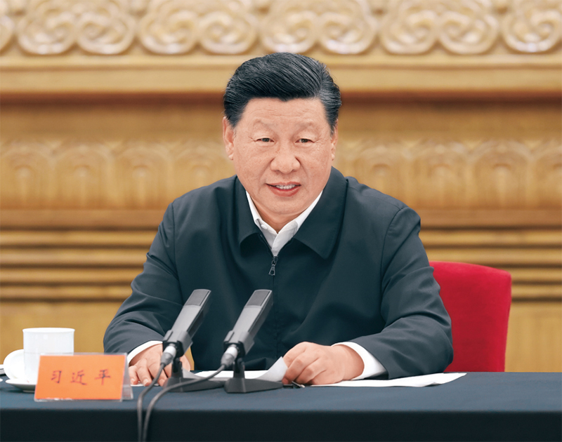 铸牢中华民族共同体意识1