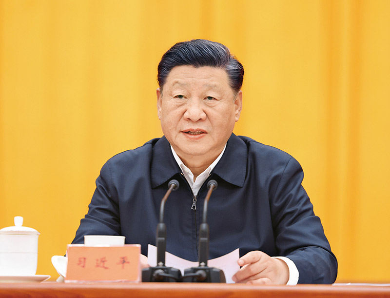 坚持和完善人民代表大会制度 保障人民当家作主1