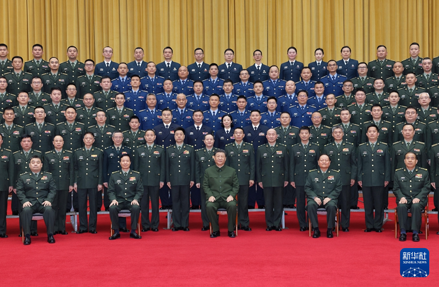习近平在湖南考察时强调24